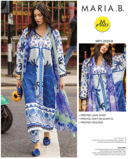 Maria-B lawn