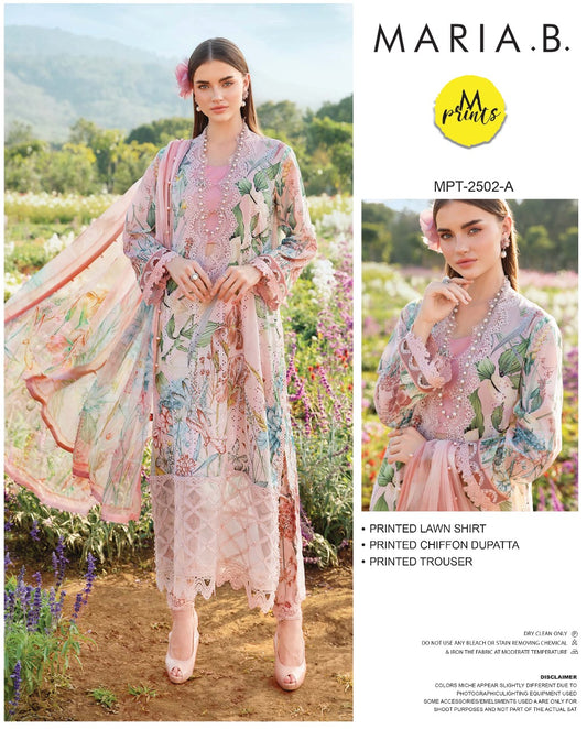 Maria-B lawn