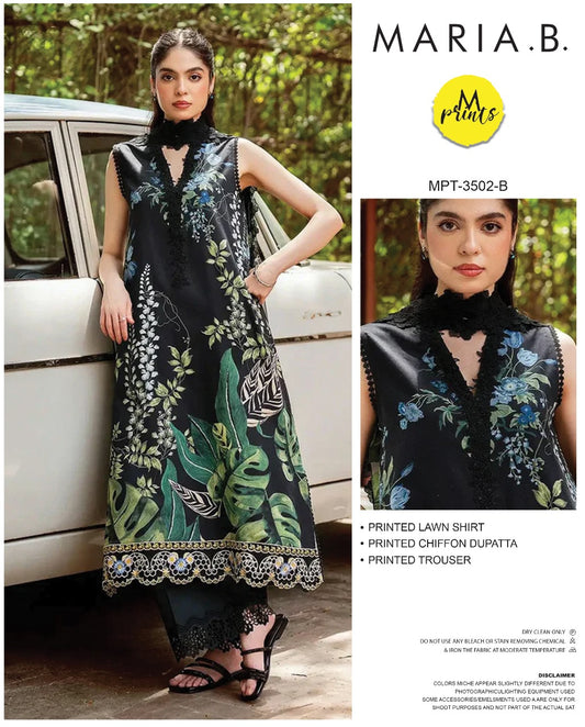 Maria-B lawn