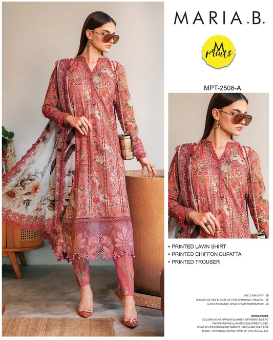 Maria-B lawn