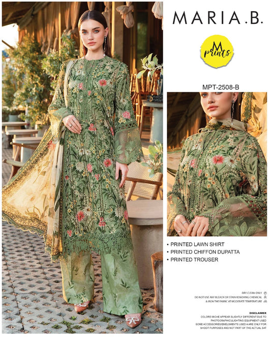 Maria-B lawn