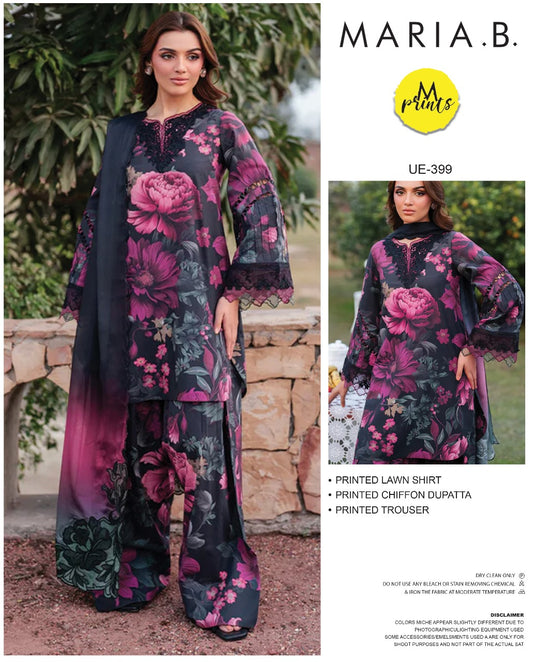 Maria-B lawn