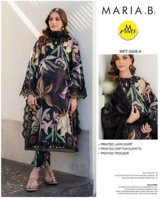 Maria-B lawn