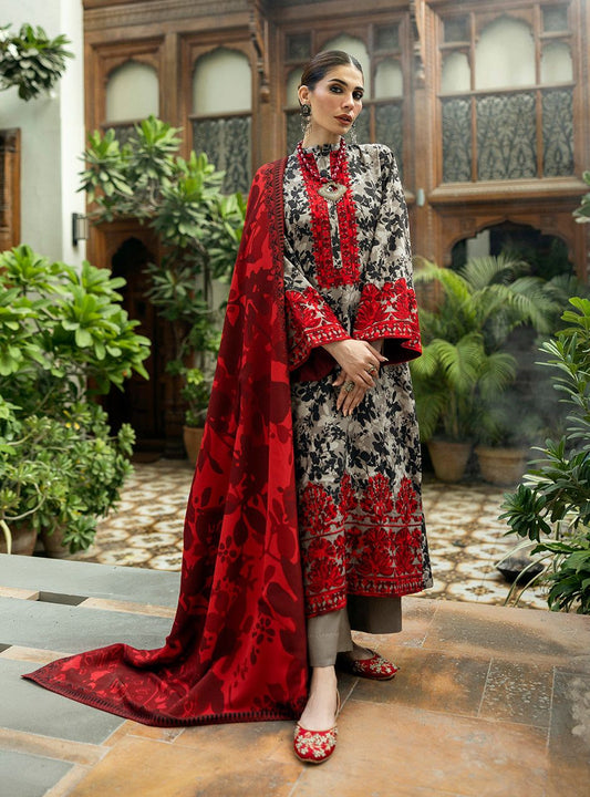 Zainab Chottani Lawn Collection