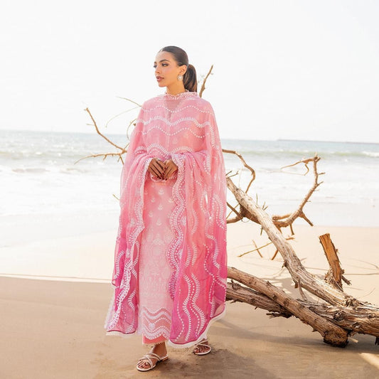 Zainab Chottani Lawn Collection