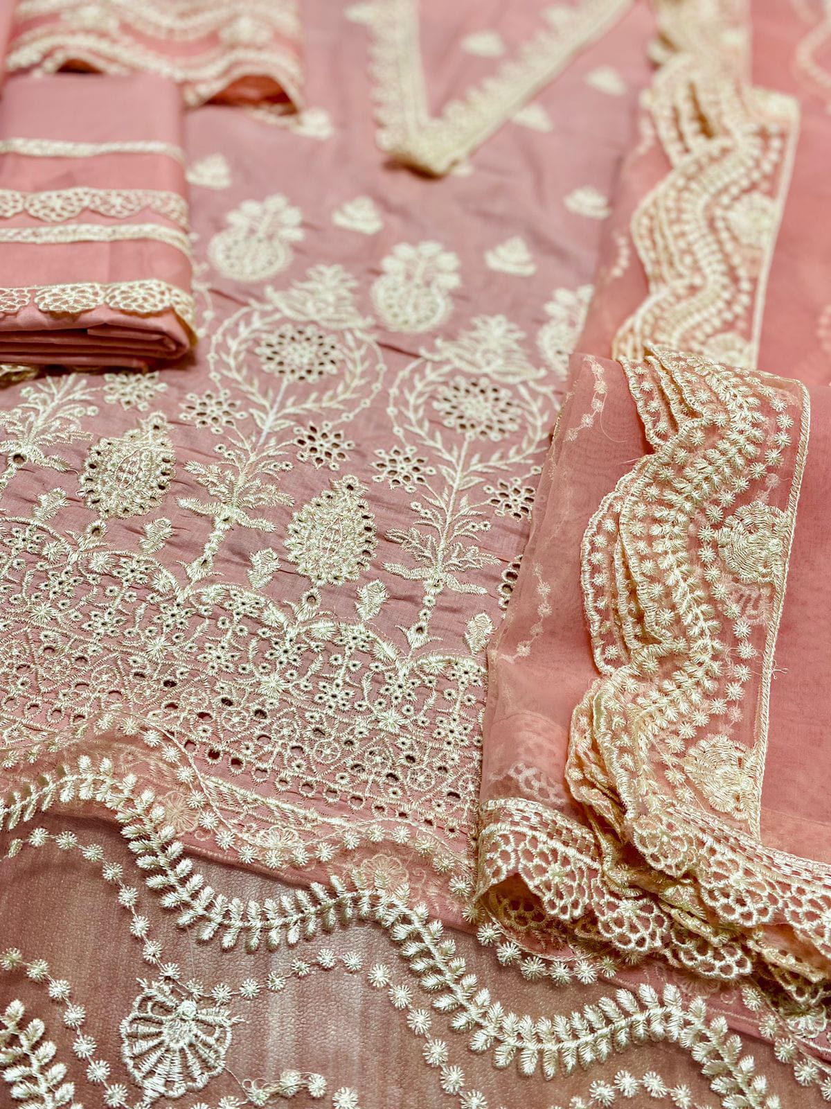 Zainab Chottani Lawn Collection