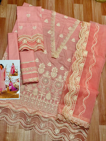 Zainab Chottani Lawn Collection