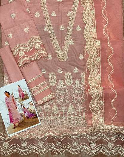 Zainab Chottani Lawn Collection
