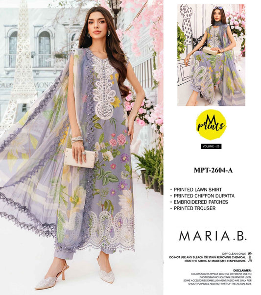 Maria-B