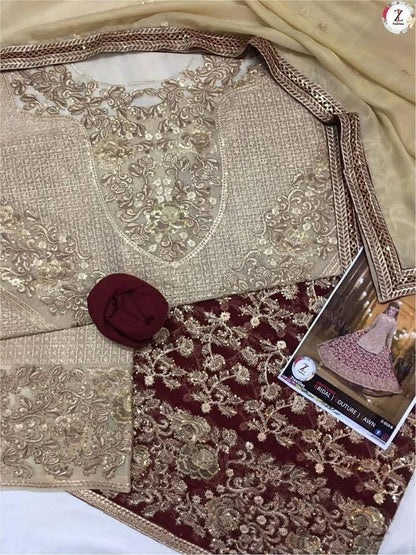 Maha Bridal