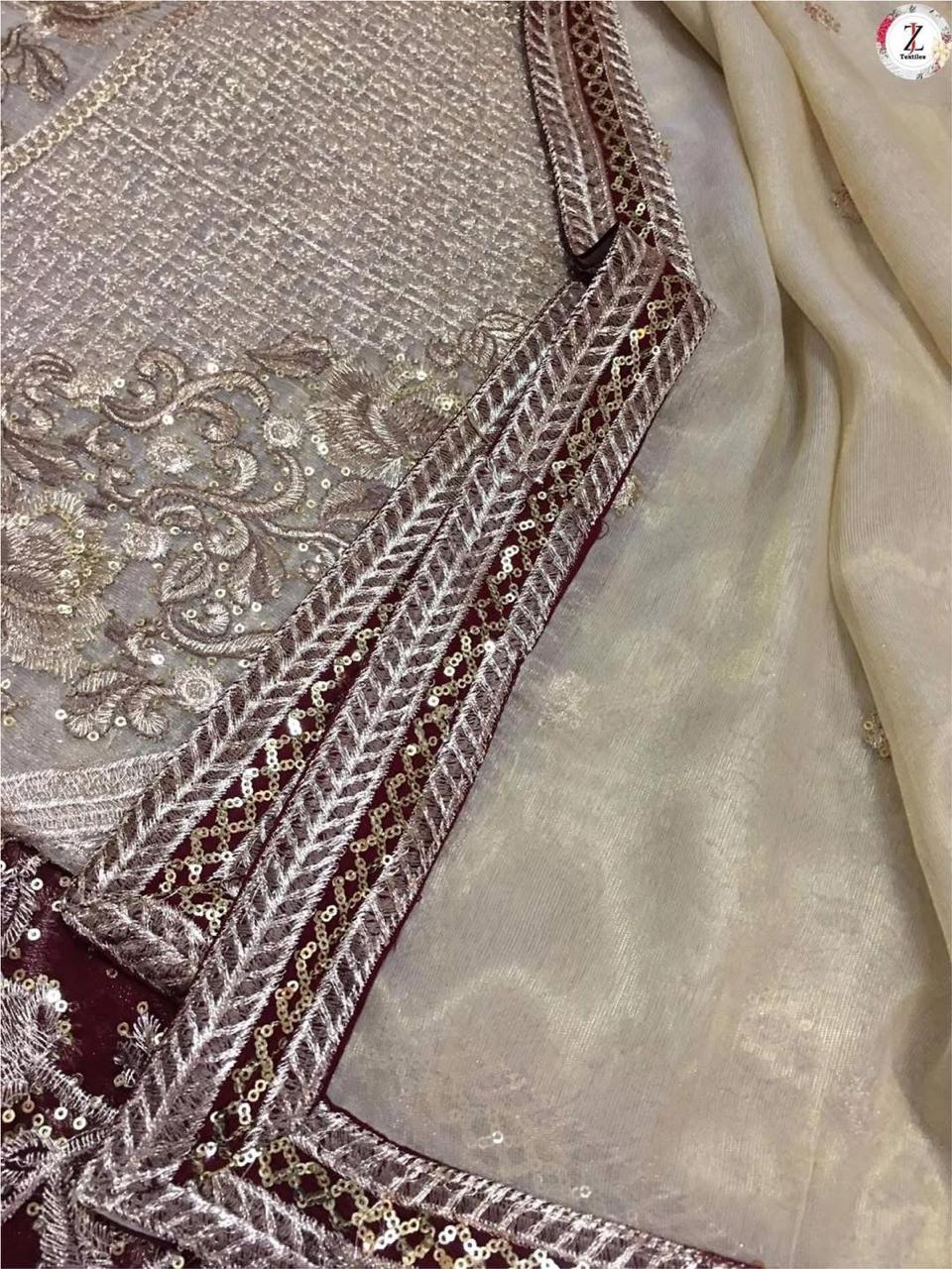 Maha Bridal