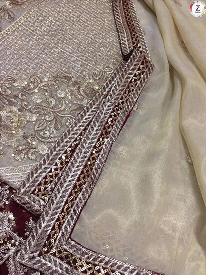 Maha Bridal