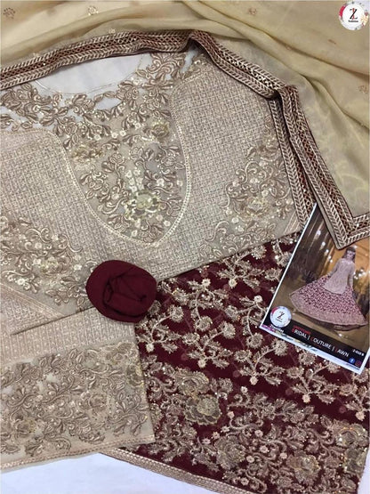 Maha Bridal