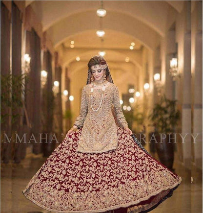 Maha Bridal