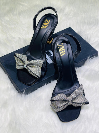 Zara Heel