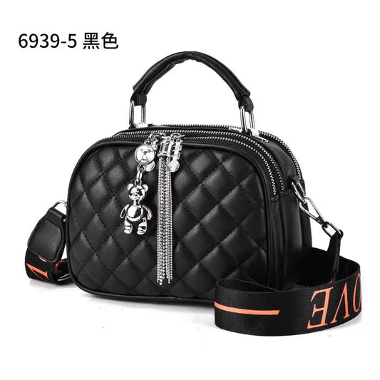 OFFICIAL BRANDED BAG