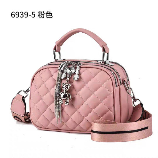 OFFICIAL BRANDED BAG