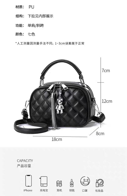 OFFICIAL BRANDED BAG