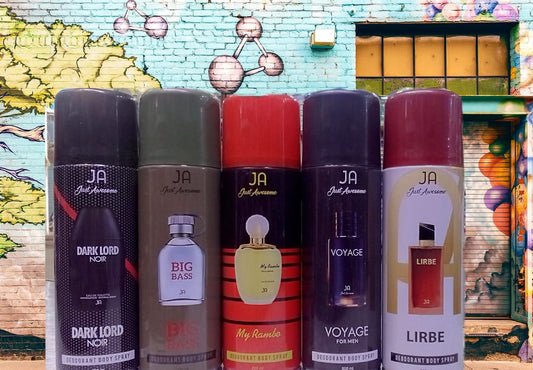 Body Spray