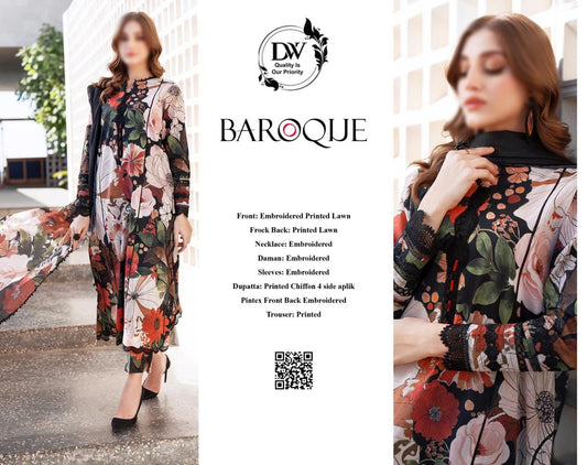 Baroque
