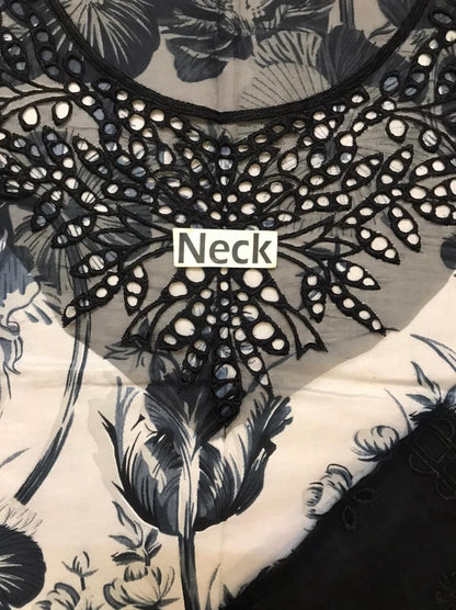 Nureh Luxury Lawn Collection