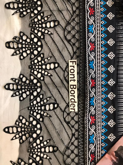 Nureh Luxury Lawn Collection