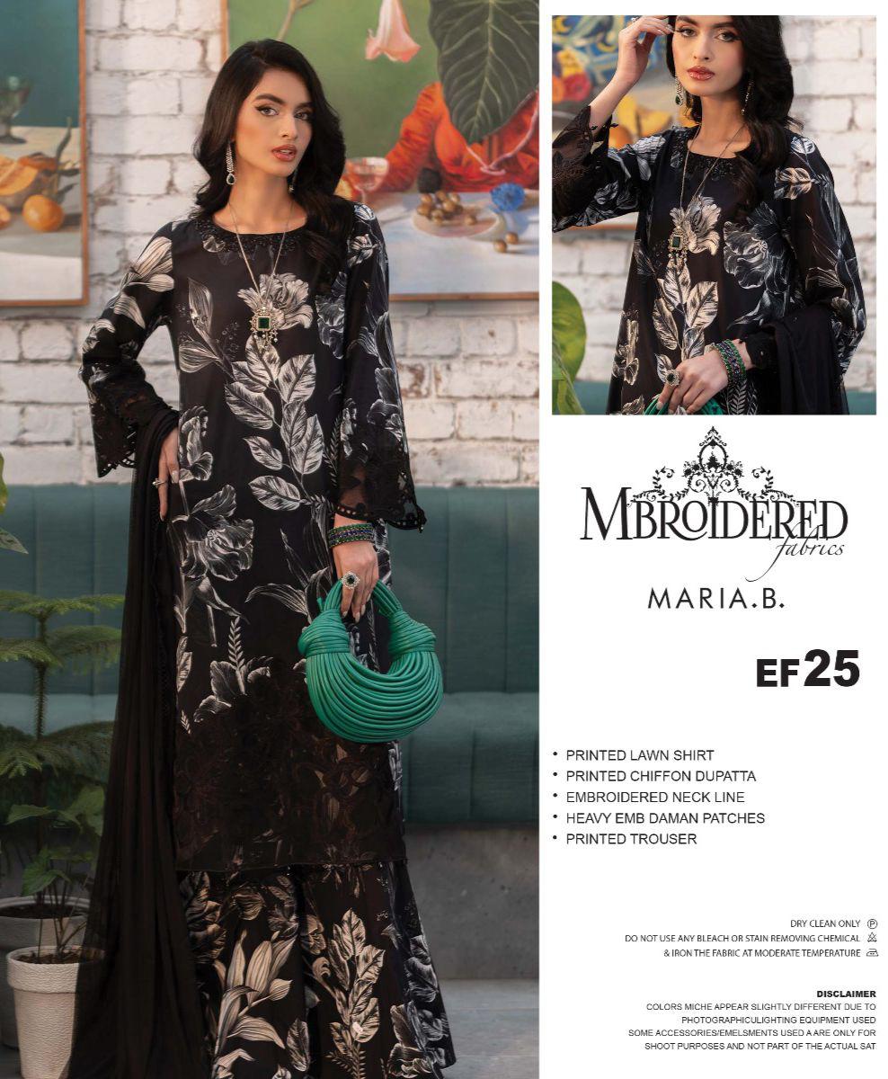 Maria-B