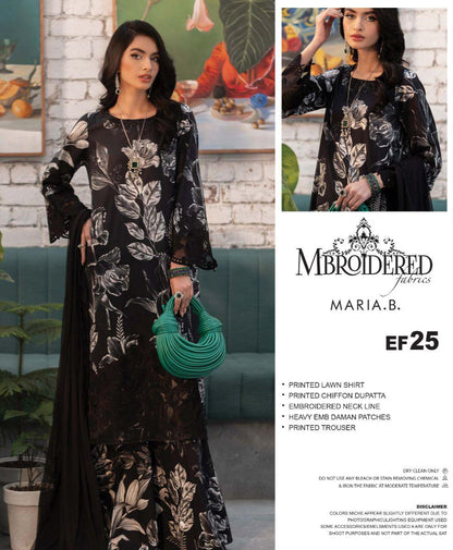 Maria-B