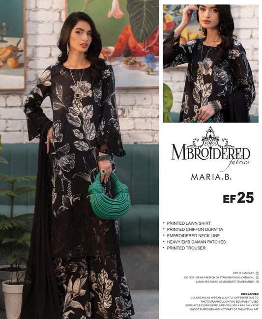 Maria-B