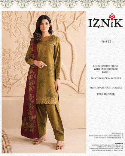 IZNIK COLLECTION