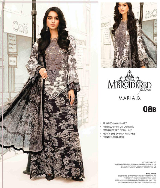 Maria-B