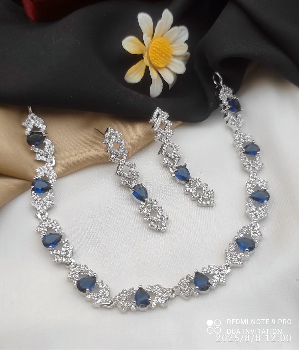 Necklace Set
