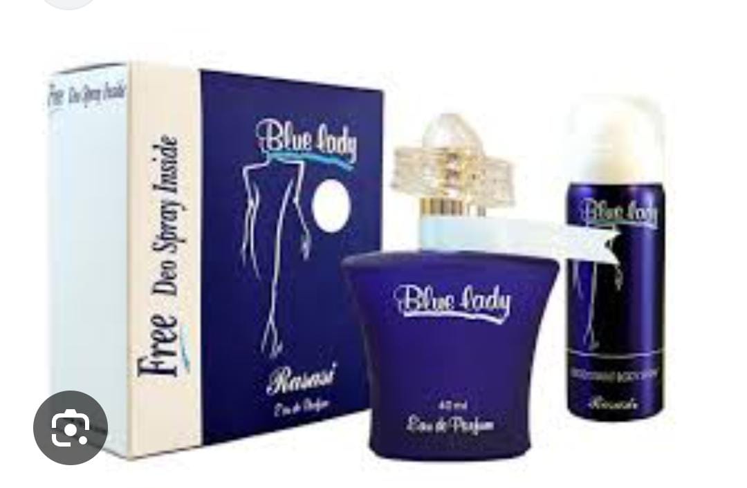 Women body Spray