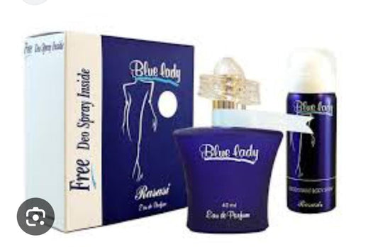 Women body Spray