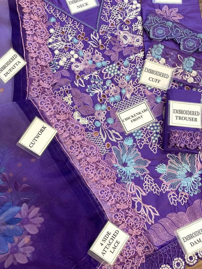 Baroque Summer Collection