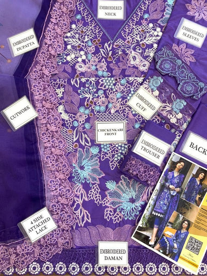 Baroque Summer Collection