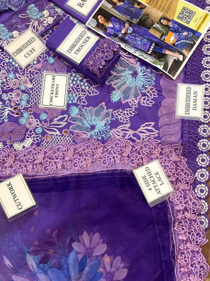 Baroque Summer Collection