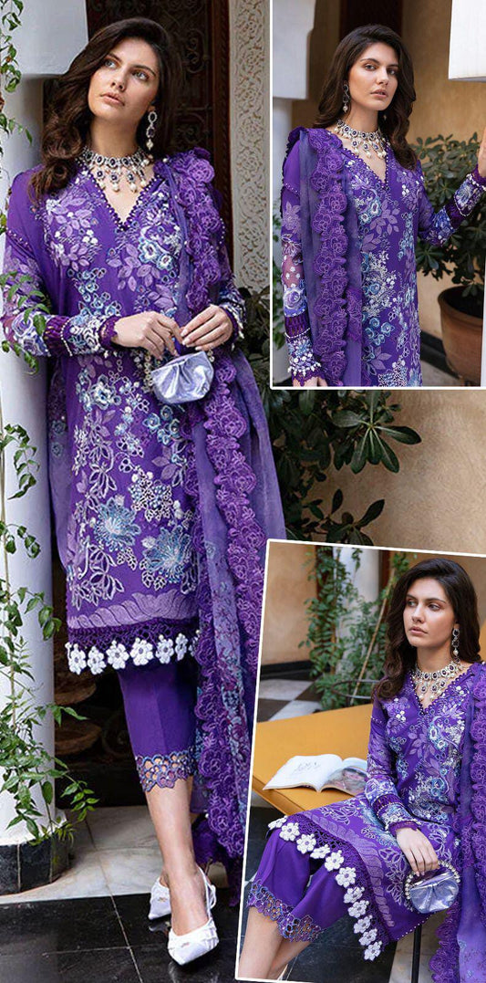 Baroque Summer Collection
