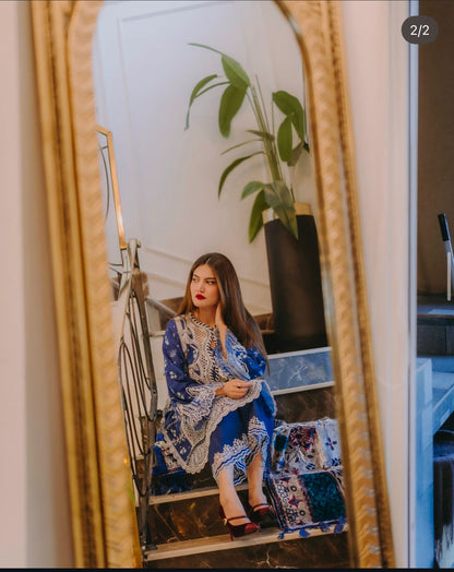 Bin Ilyas Collection