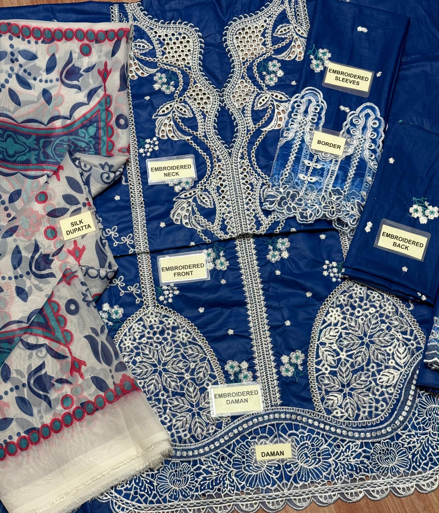Bin Ilyas Collection