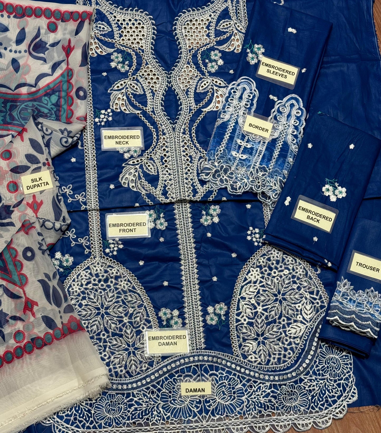 Bin Ilyas Collection