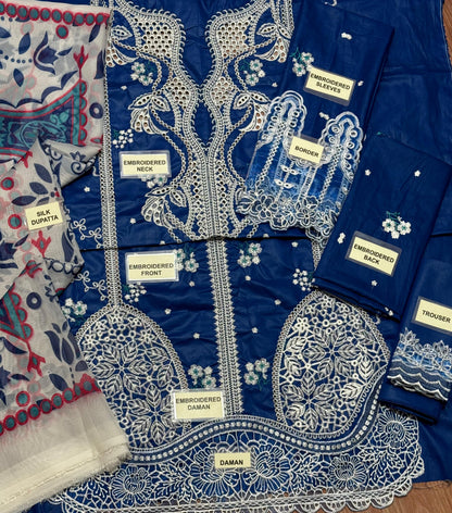 Bin Ilyas Collection