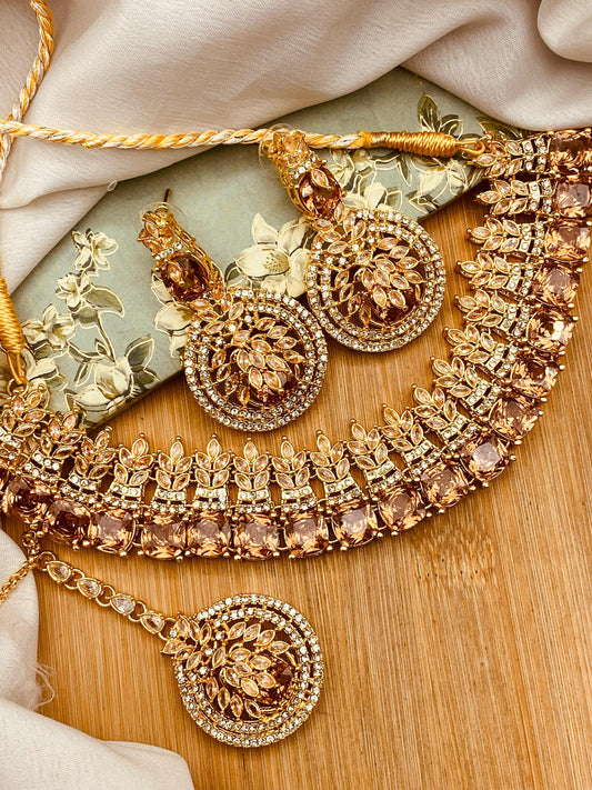 Necklace Set
