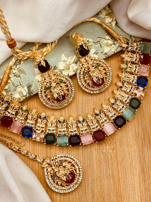 Necklace Set