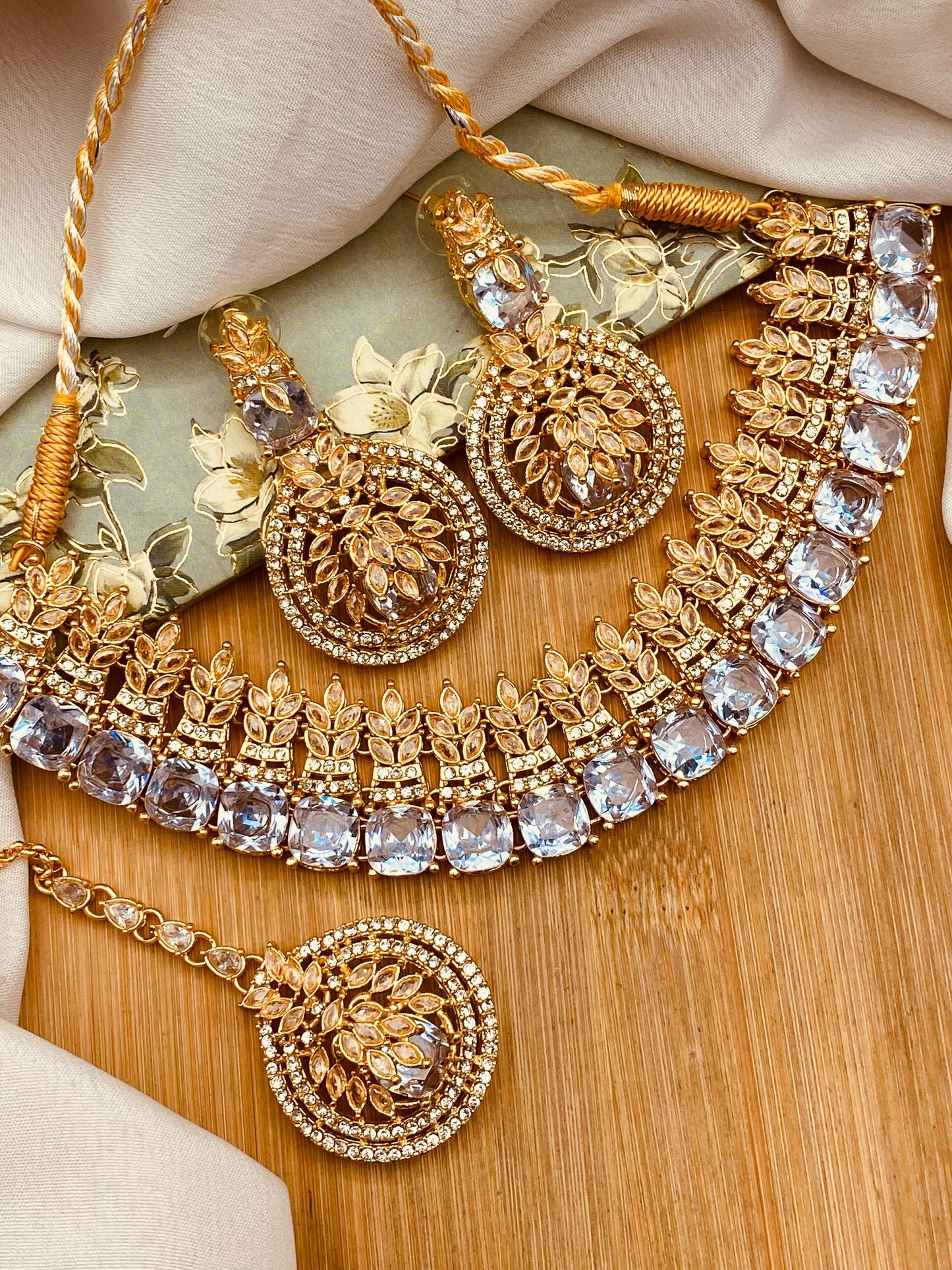 Necklace Set