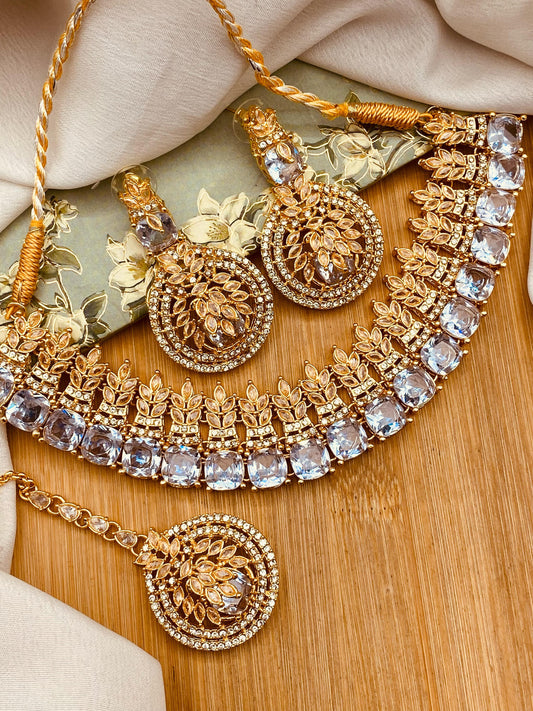 Necklace Set