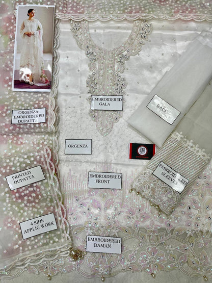 BAROQUE FANCY COLLECTION