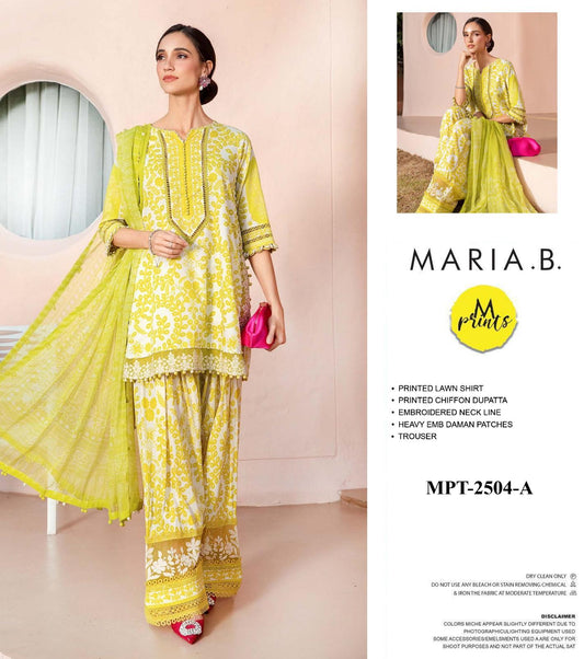 Maria-B