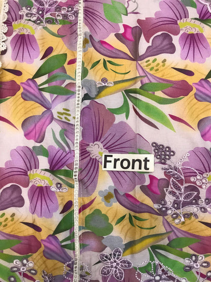 Rang Rasia Lawn Collection