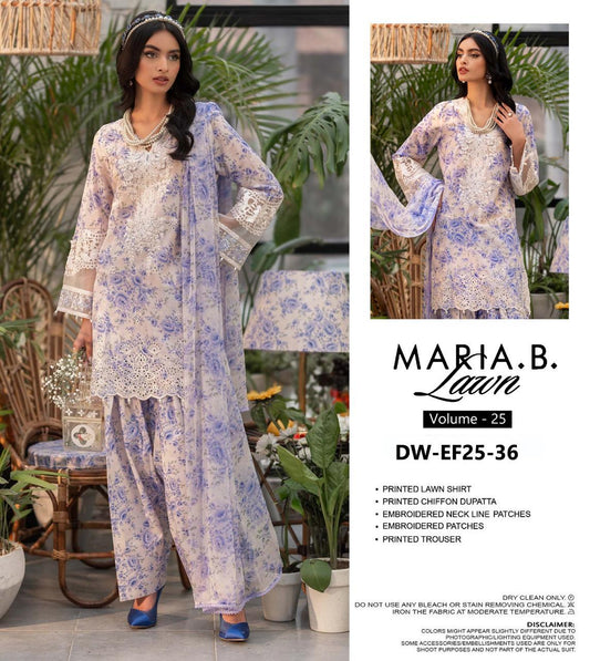 Maria-B